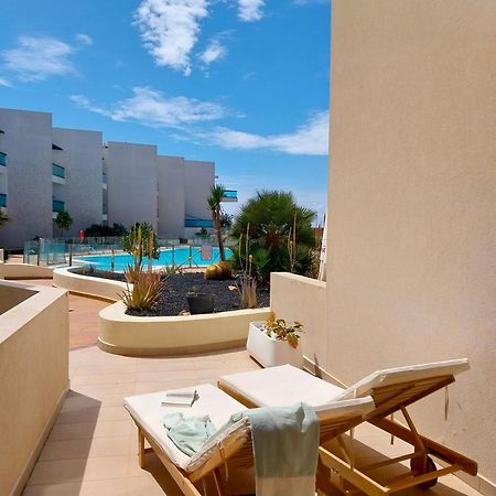 Seagreen Deluxe Cotillo By Sea You There Fuerteventura Eksteriør bilde