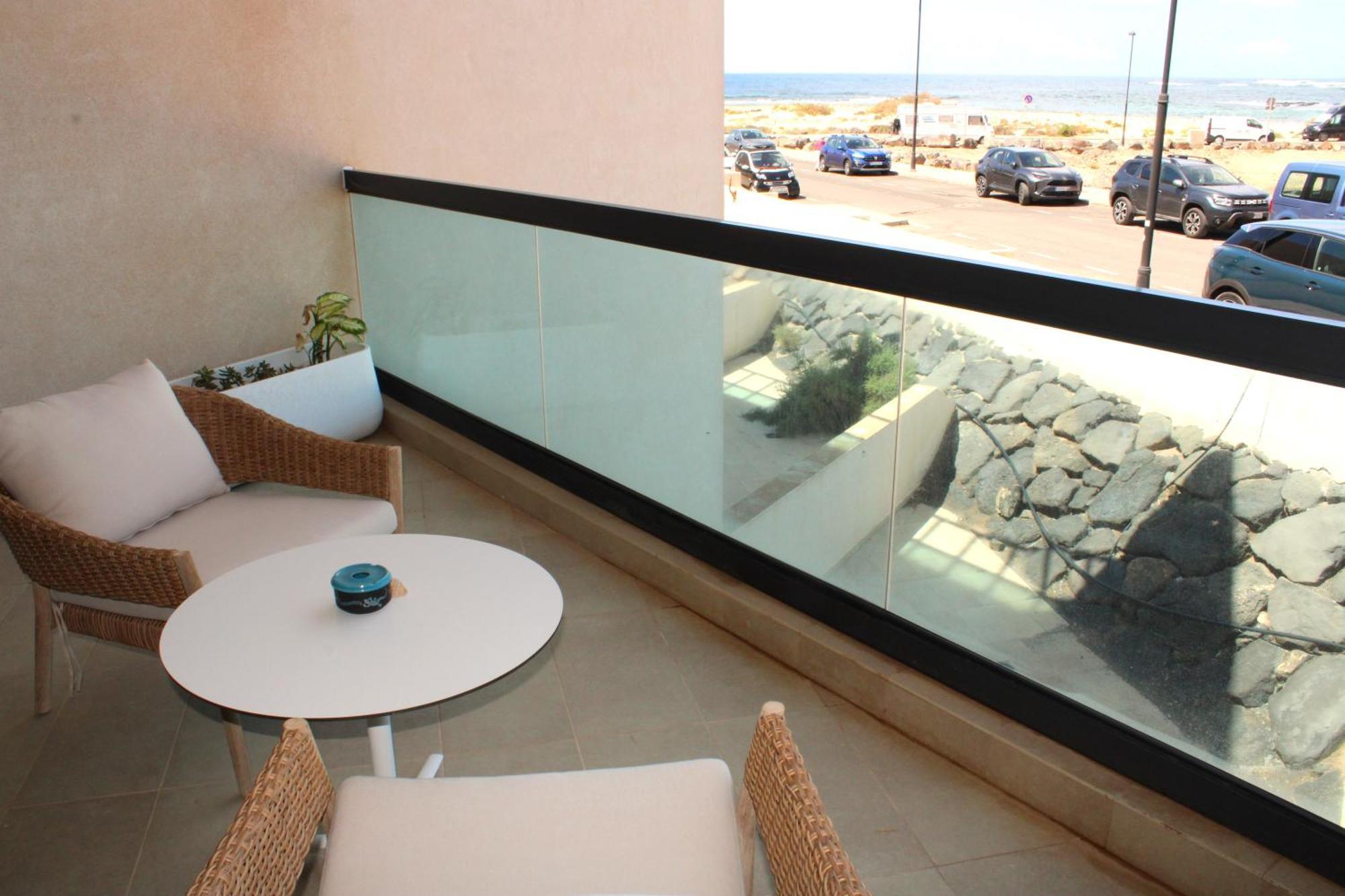 Seagreen Deluxe Cotillo By Sea You There Fuerteventura Eksteriør bilde