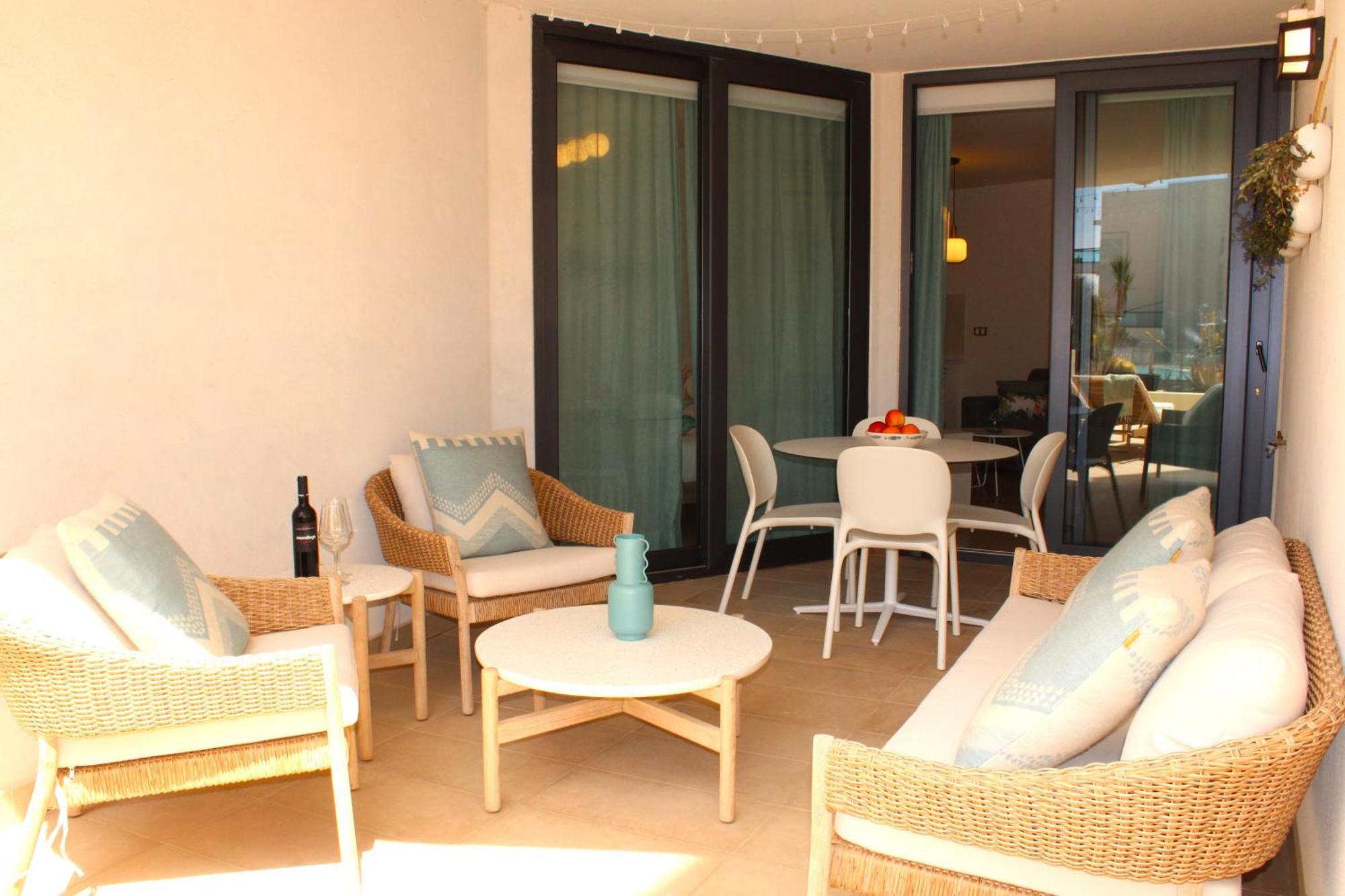 Seagreen Deluxe Cotillo By Sea You There Fuerteventura Eksteriør bilde