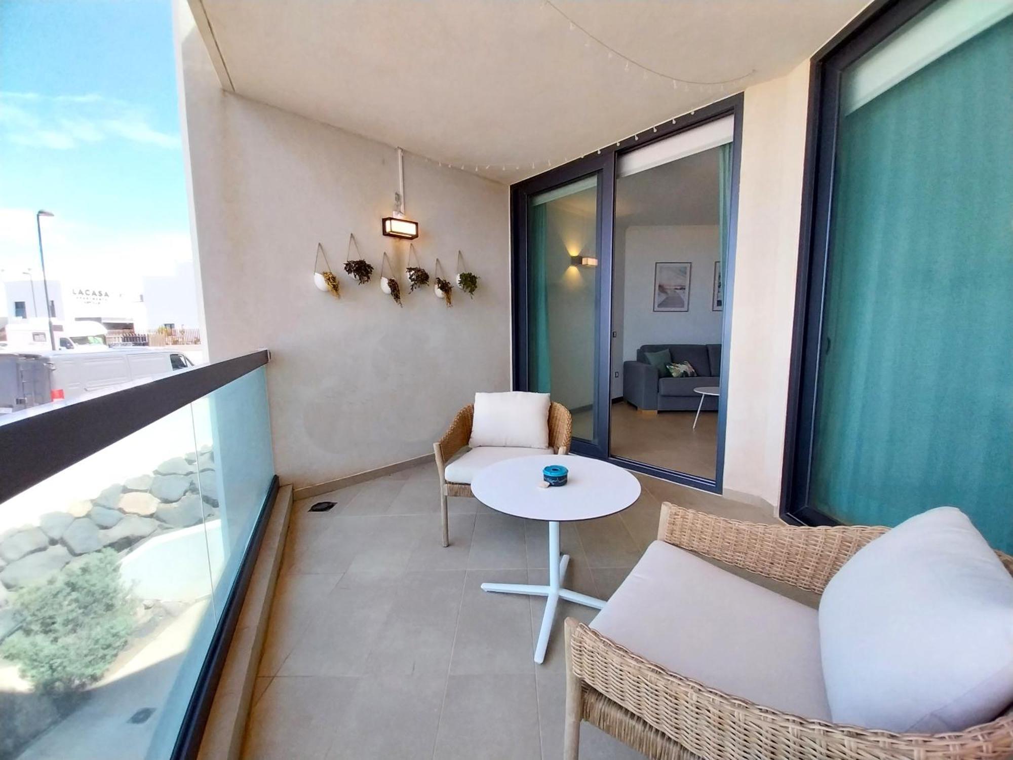 Seagreen Deluxe Cotillo By Sea You There Fuerteventura Eksteriør bilde