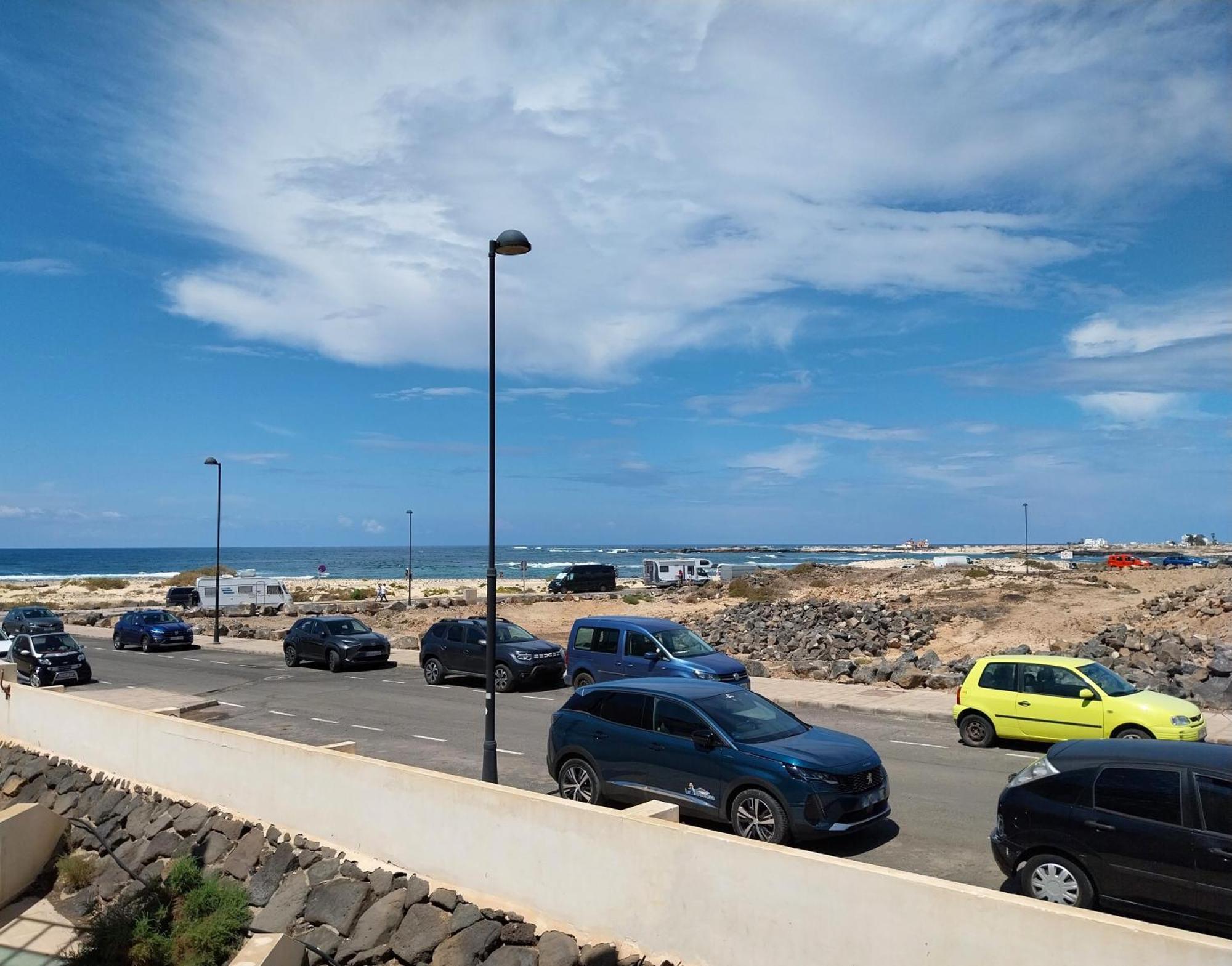 Seagreen Deluxe Cotillo By Sea You There Fuerteventura Eksteriør bilde