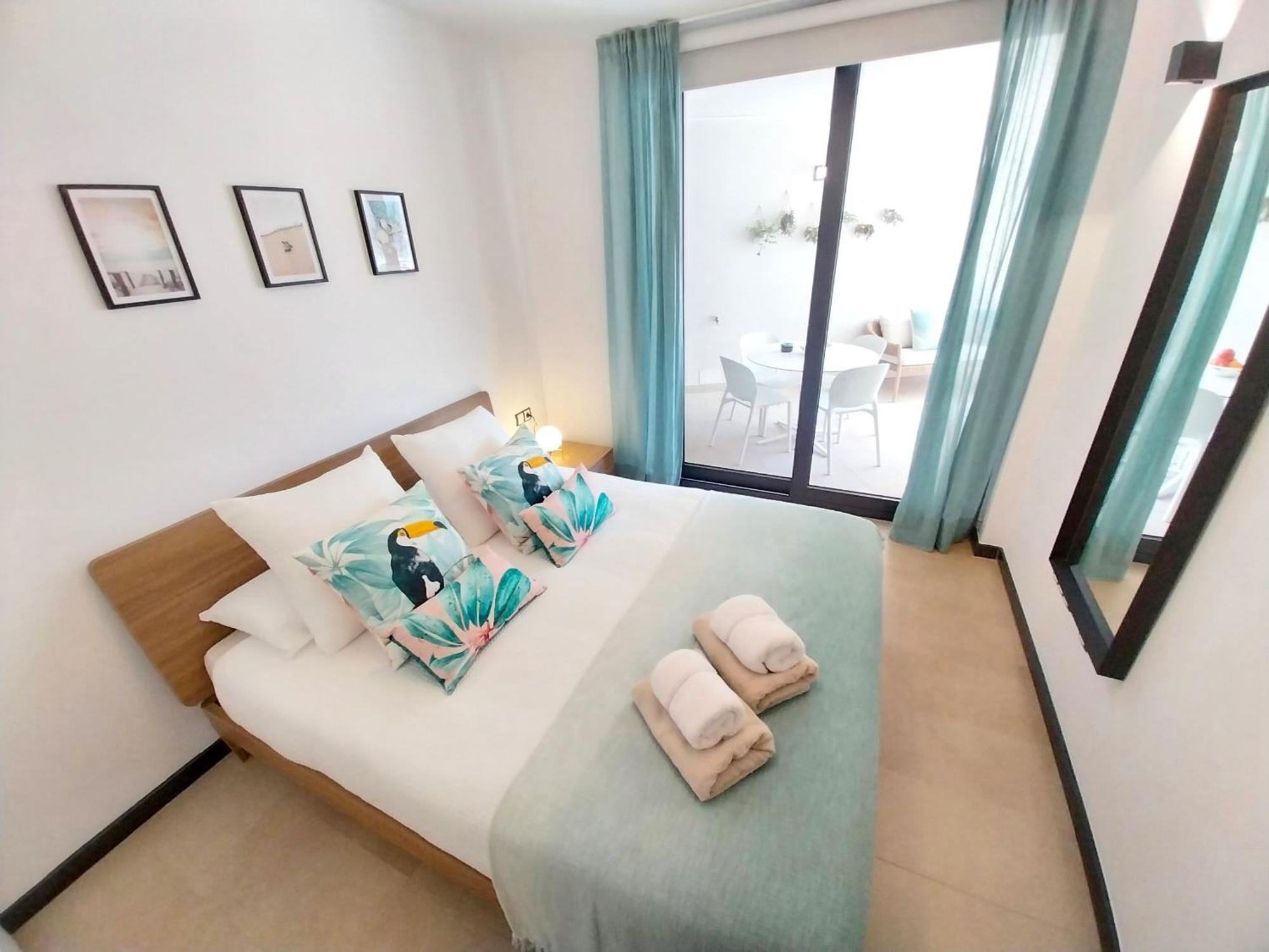 Seagreen Deluxe Cotillo By Sea You There Fuerteventura Eksteriør bilde