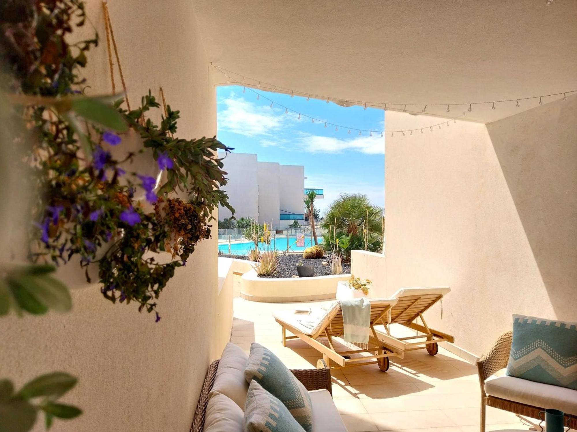 Seagreen Deluxe Cotillo By Sea You There Fuerteventura Eksteriør bilde