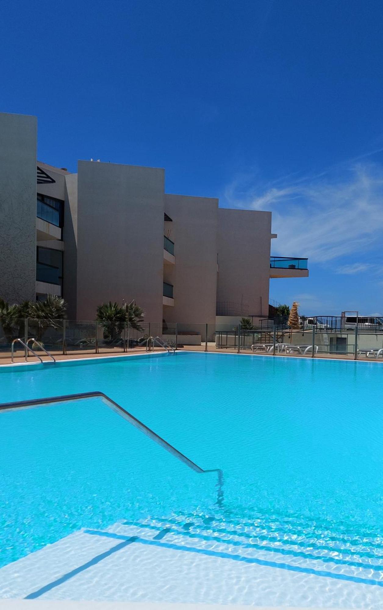 Seagreen Deluxe Cotillo By Sea You There Fuerteventura Eksteriør bilde