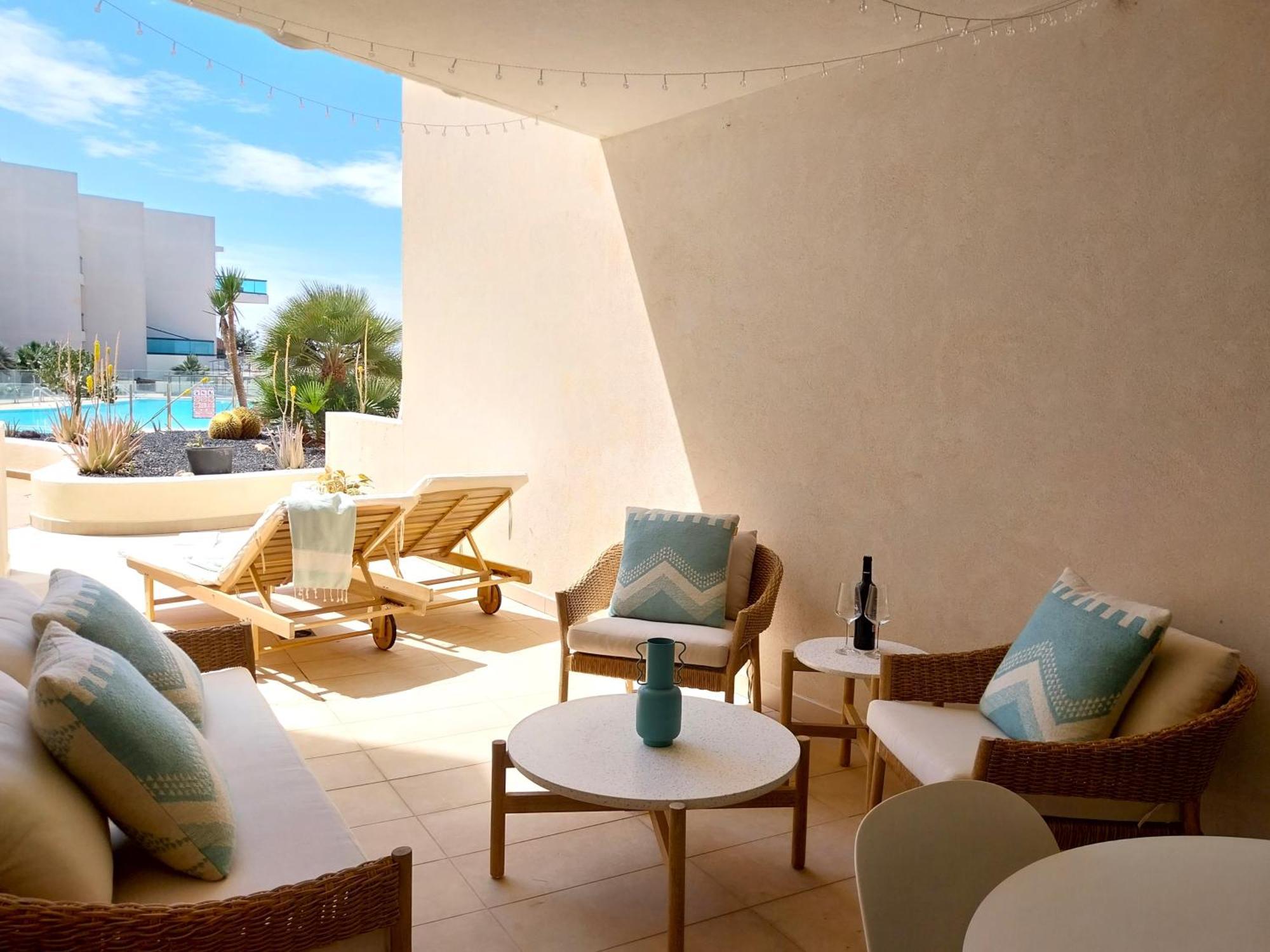 Seagreen Deluxe Cotillo By Sea You There Fuerteventura Eksteriør bilde