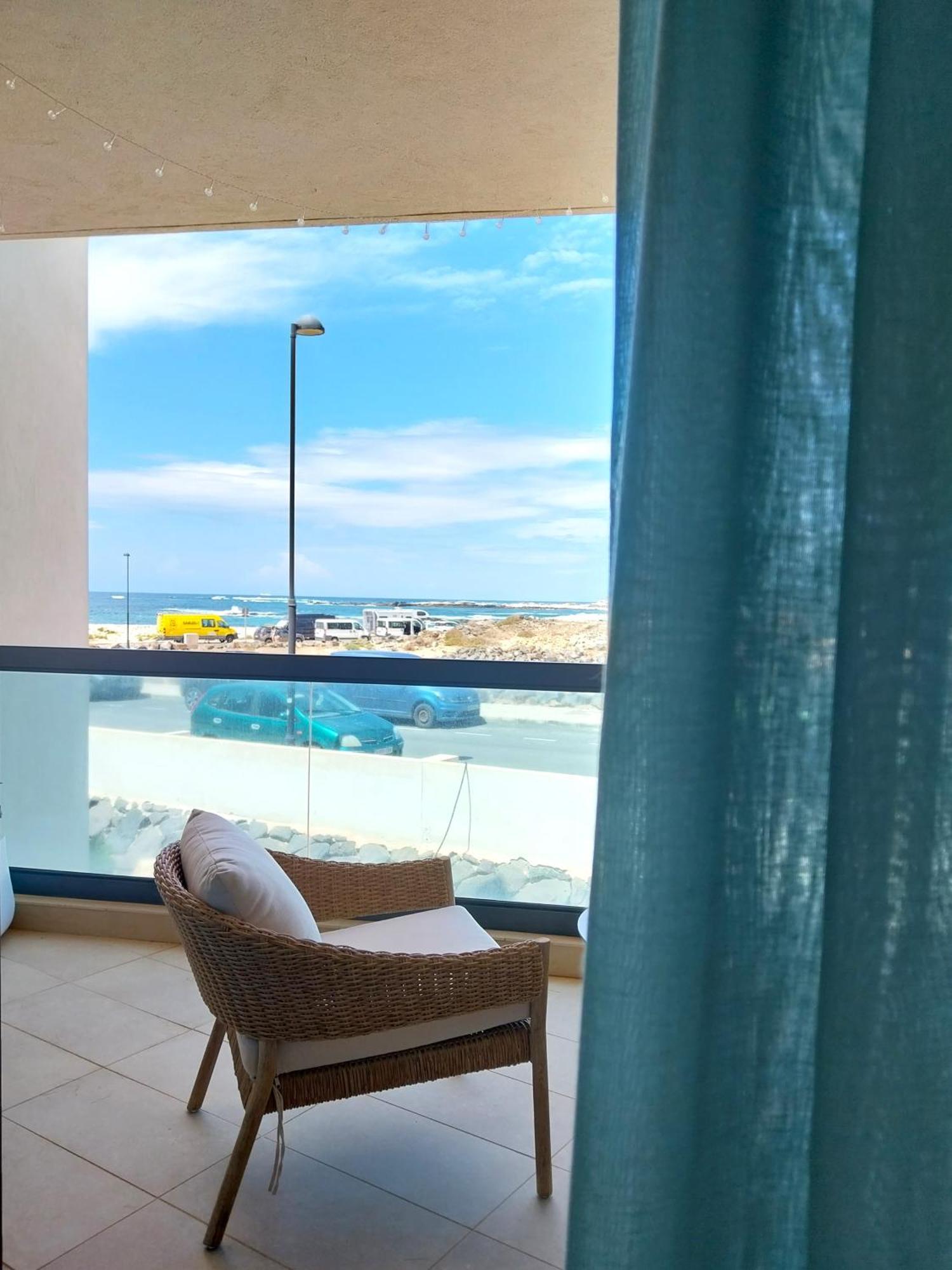 Seagreen Deluxe Cotillo By Sea You There Fuerteventura Eksteriør bilde