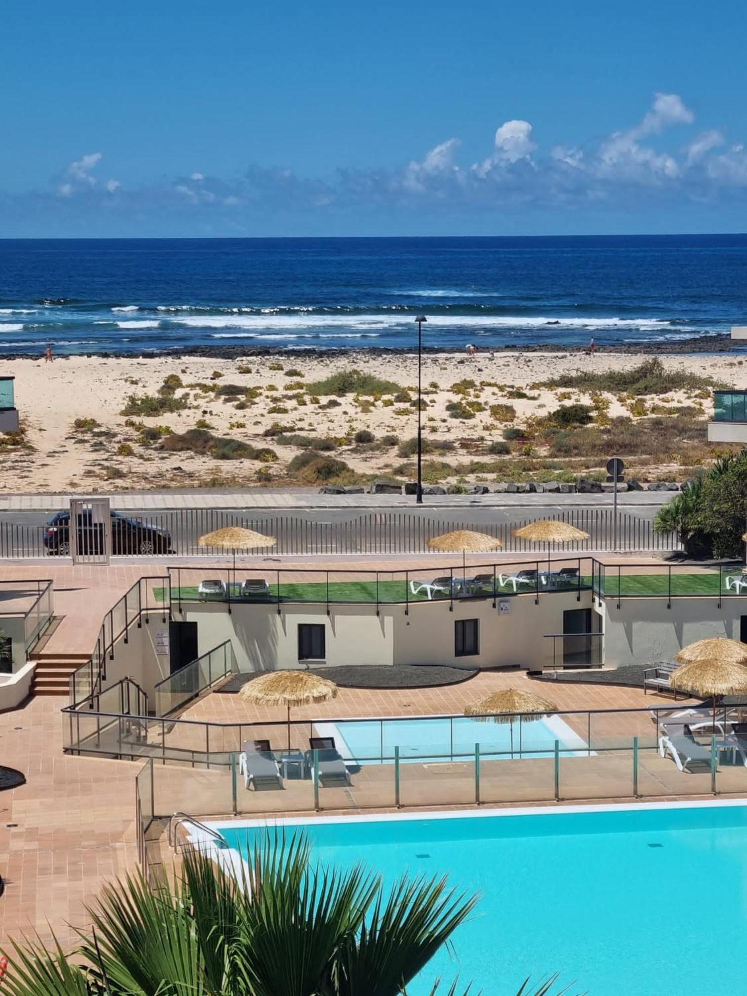 Seagreen Deluxe Cotillo By Sea You There Fuerteventura Eksteriør bilde