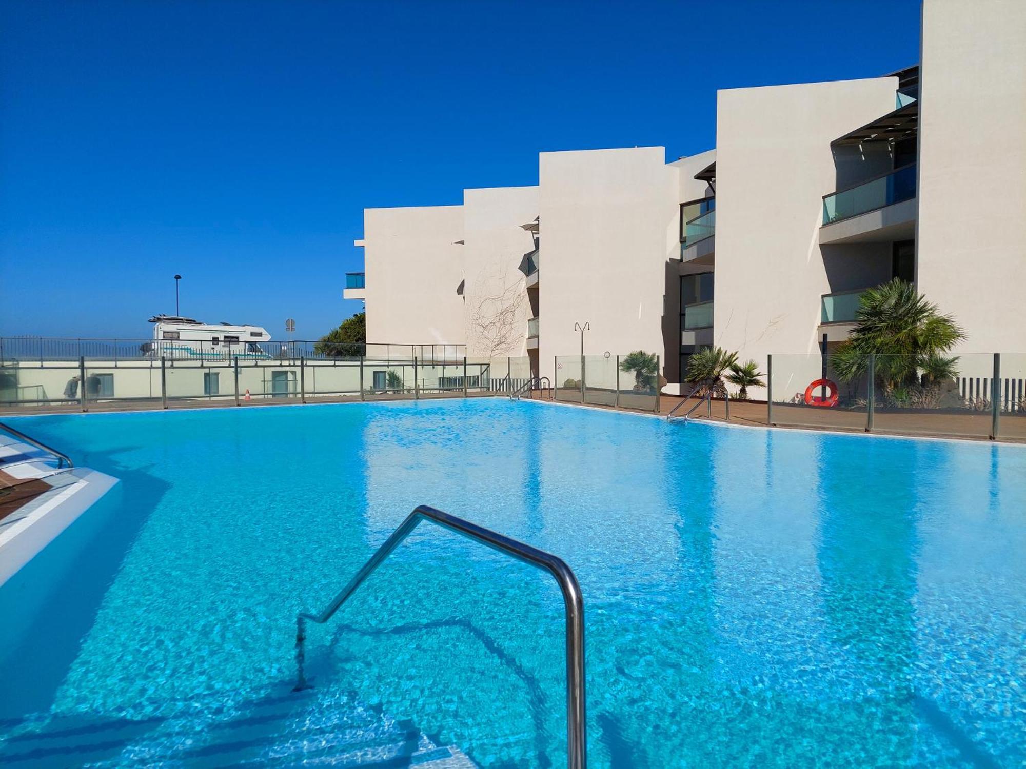 Seagreen Deluxe Cotillo By Sea You There Fuerteventura Eksteriør bilde