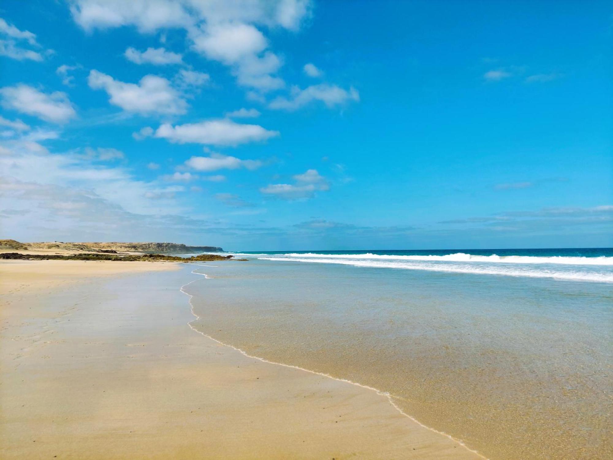 Seagreen Deluxe Cotillo By Sea You There Fuerteventura Eksteriør bilde
