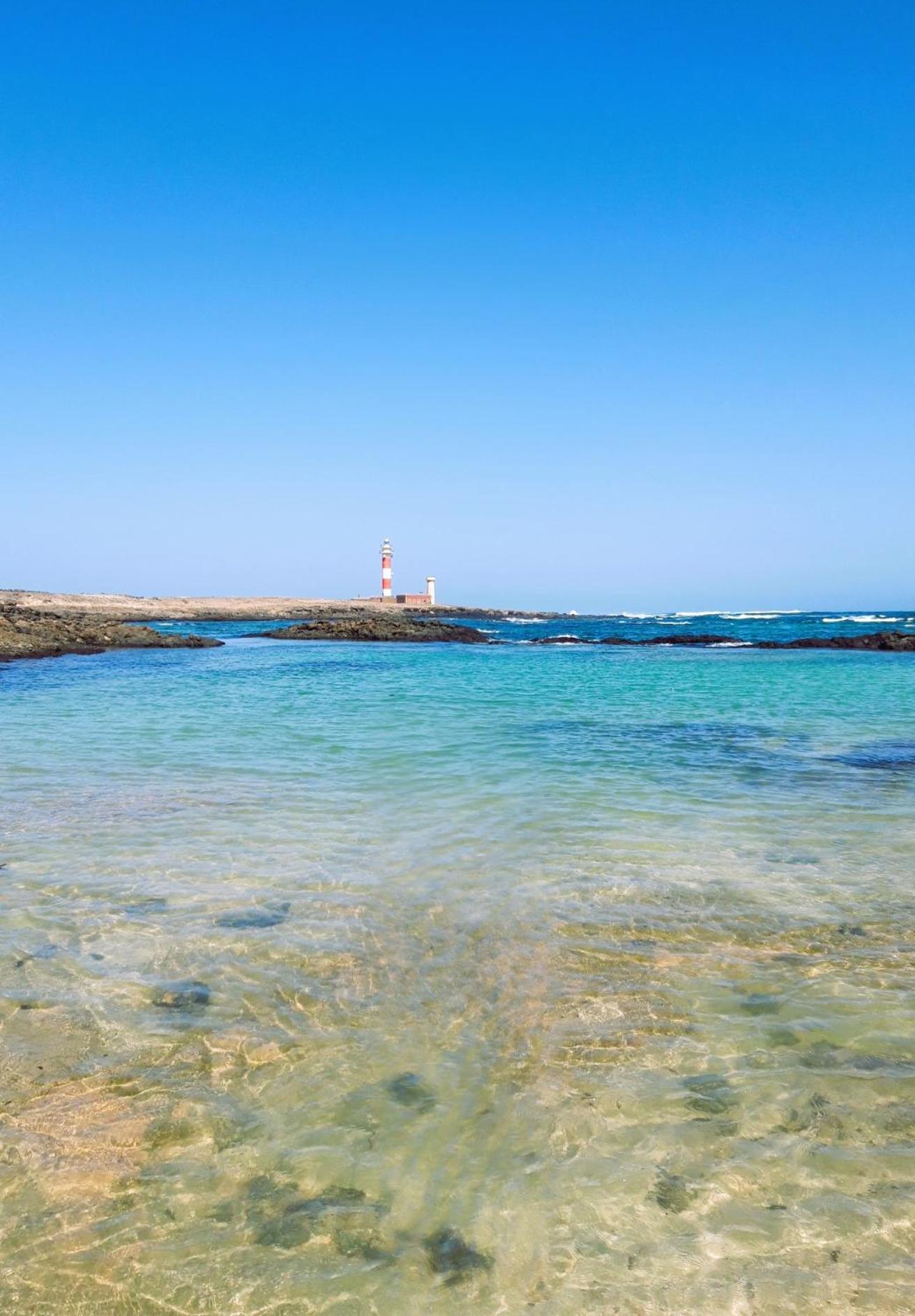Seagreen Deluxe Cotillo By Sea You There Fuerteventura Eksteriør bilde