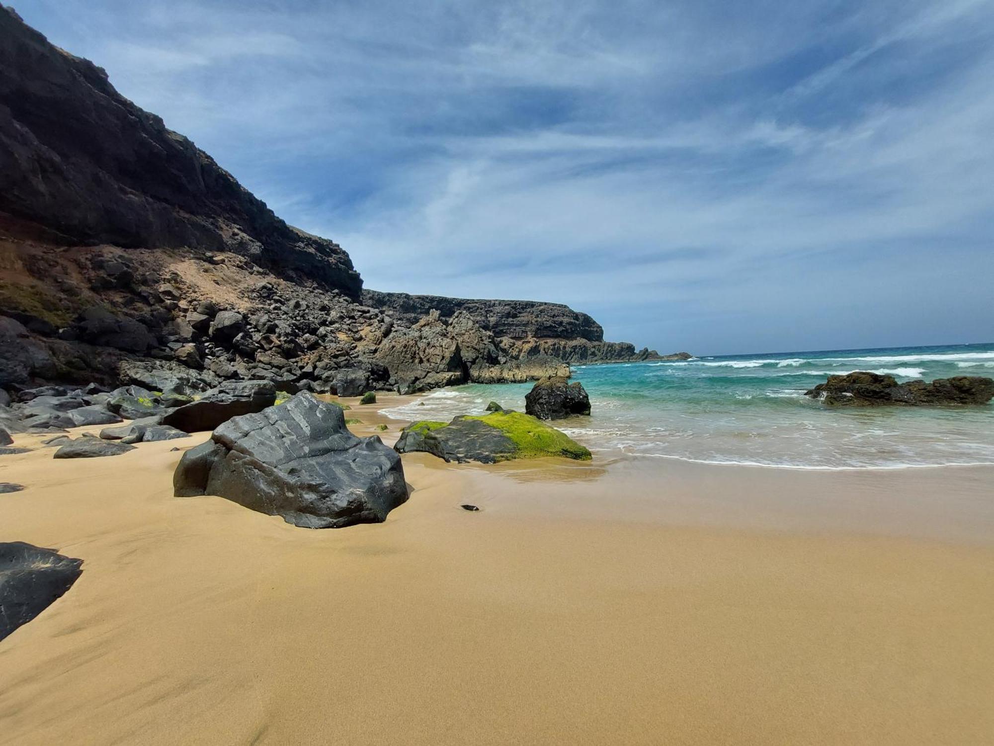 Seagreen Deluxe Cotillo By Sea You There Fuerteventura Eksteriør bilde